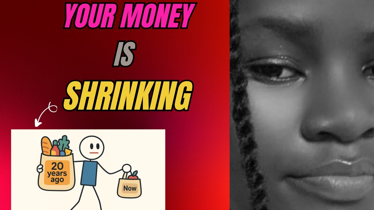 Inflation; The hidden tax