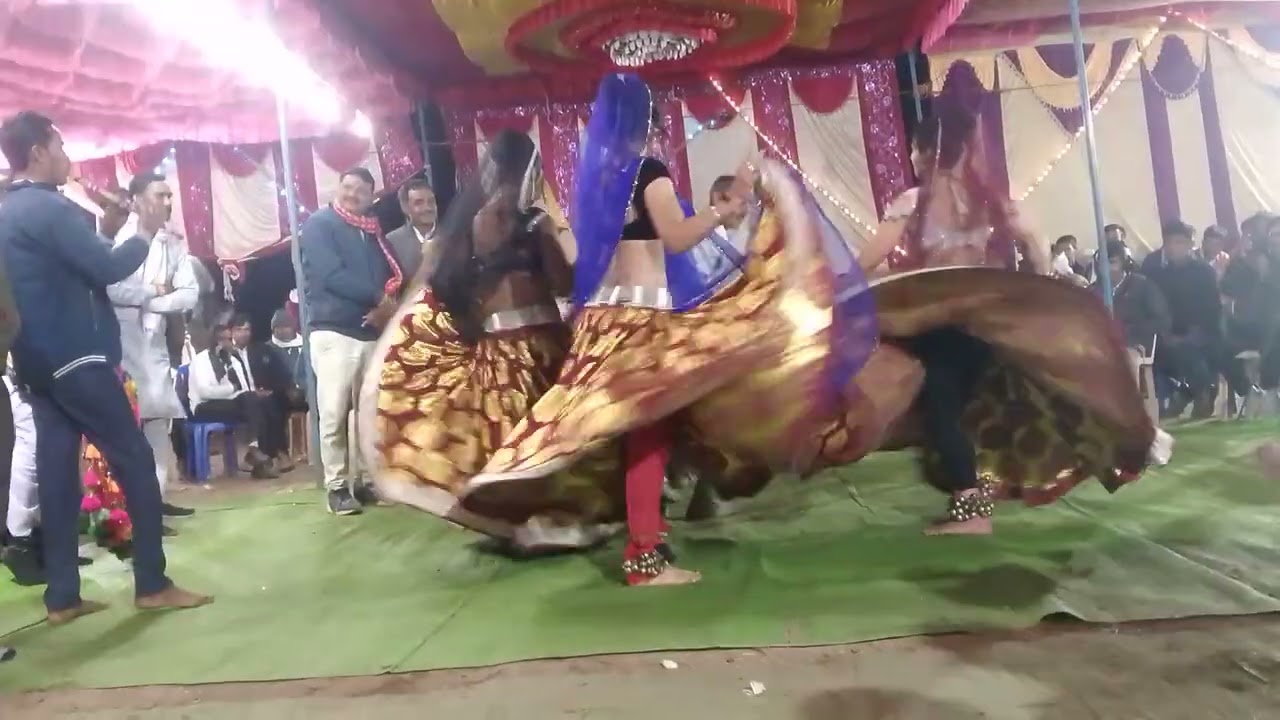 भूरा यादव कमल ठाकुर की देसी राई ग्राम पटना 