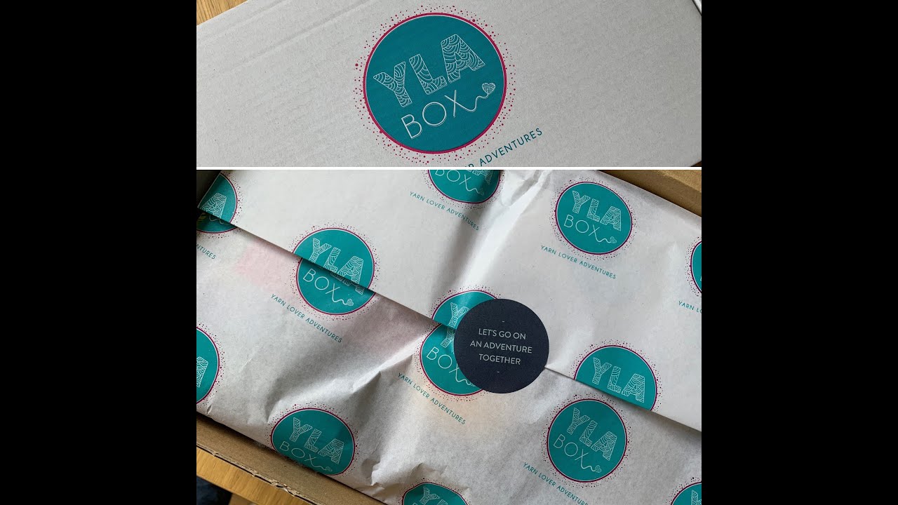 YLA BOX UNBOXING AUGUSTUS 2020, Imke Crooijmans - Creimtions