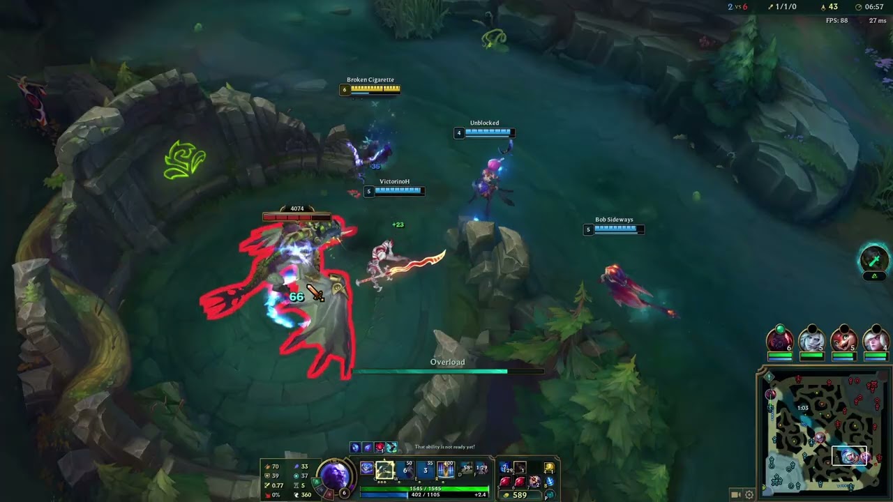 VOD
