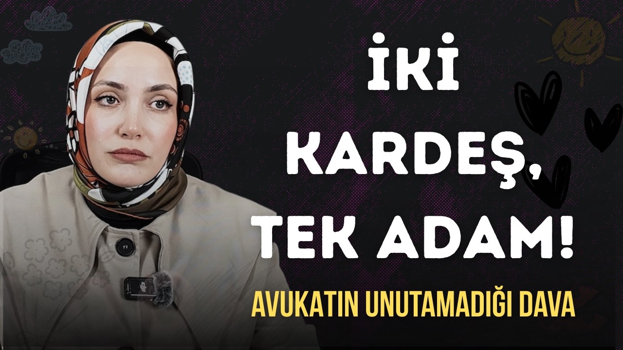 Anne KIZIM YALAN SÖYLÜYOR Dedi… Ama Mahkemede GERÇEK ORTAYA ÇIKTI