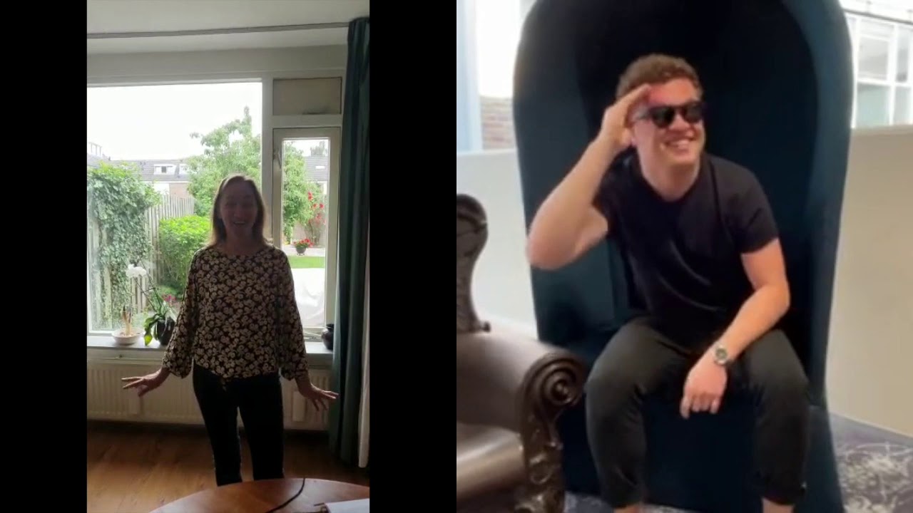 Aloysius de Roosten Examenfilmpje 2020