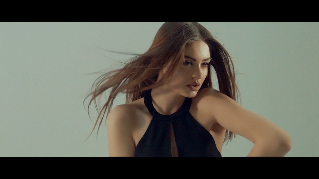 Erkan Musliu - Zemer e huaj (Official Video HD)