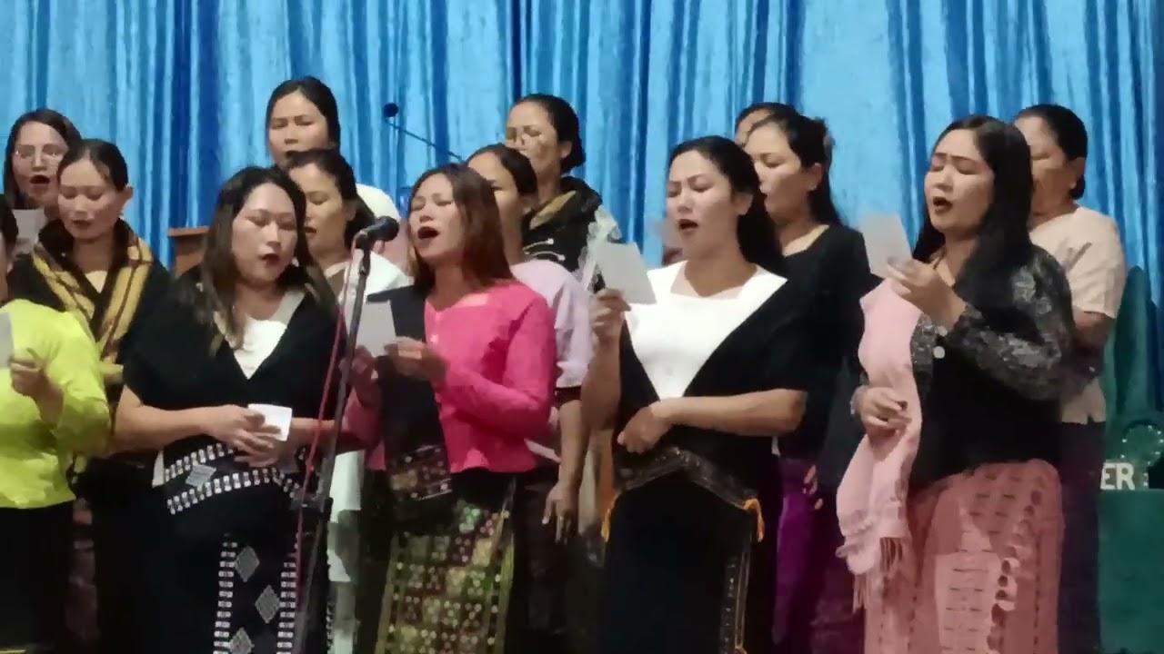 2024 Meithai nikho Shongthu veng...
