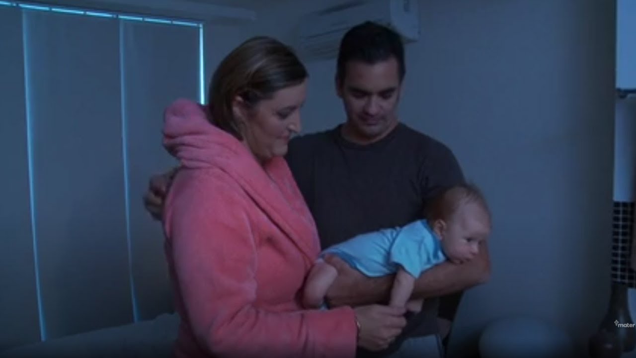 Preparing for the early weeks | Parenting skills | Mater Mothers