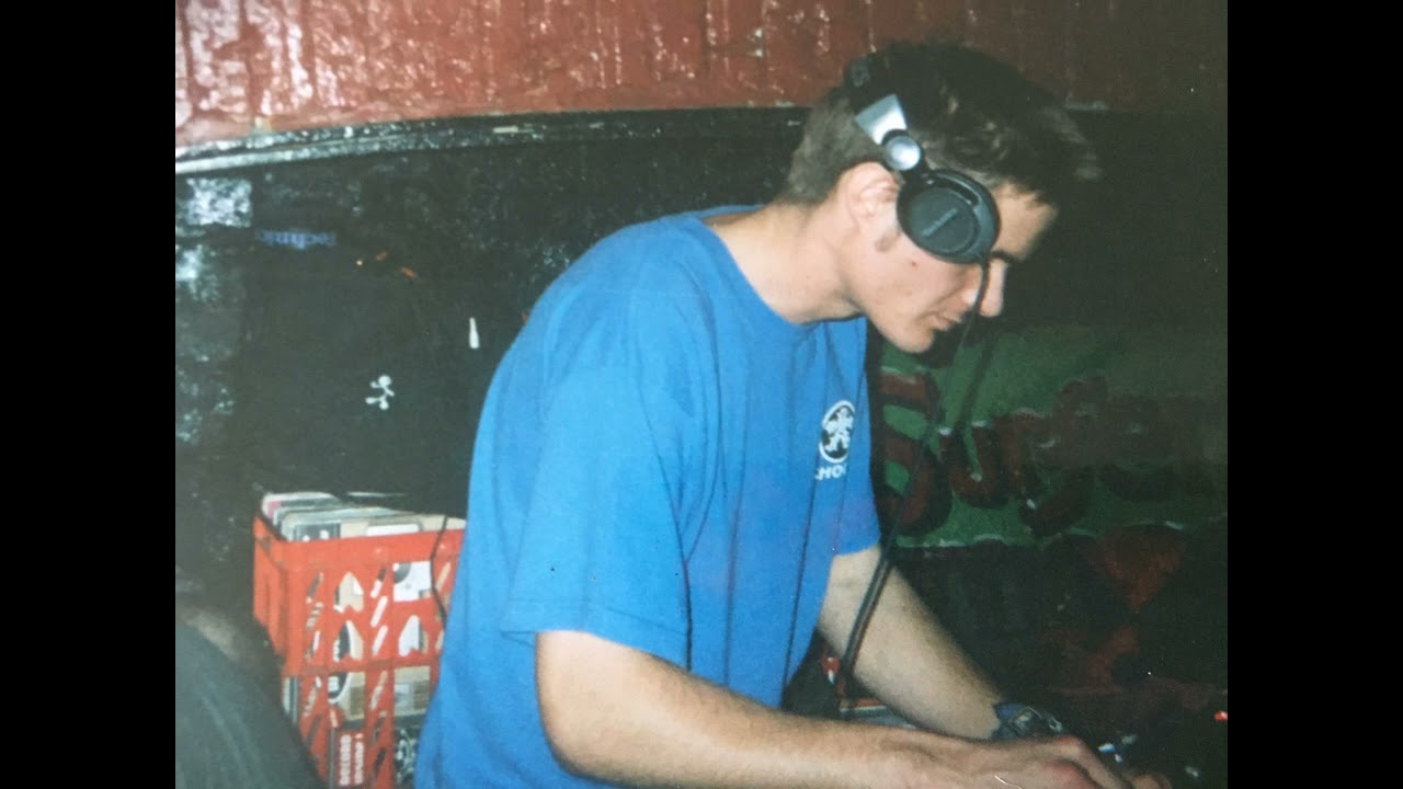 Foxtrot 5(B'TOL original 98 mix) Covid Trax 001