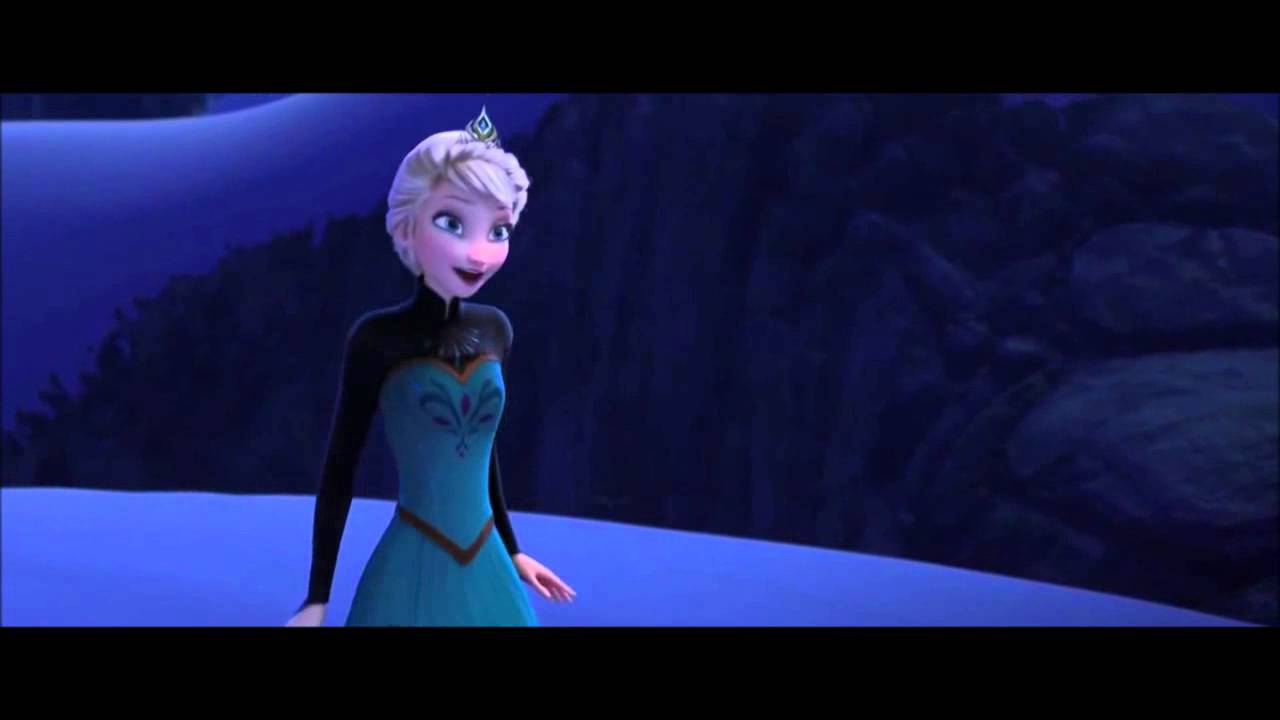 La Den G&aring; - Let It Go (Norwegian Version)