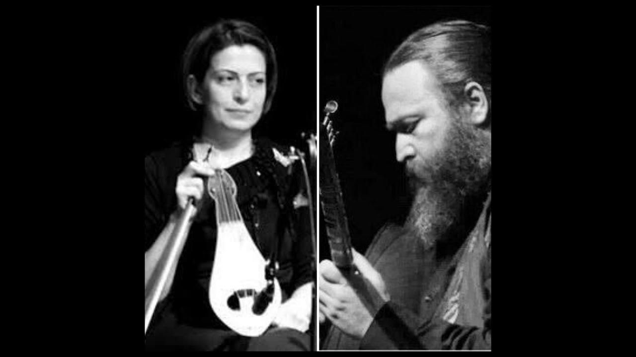 Nikriz Saz Semaisi (Refik Fersan)