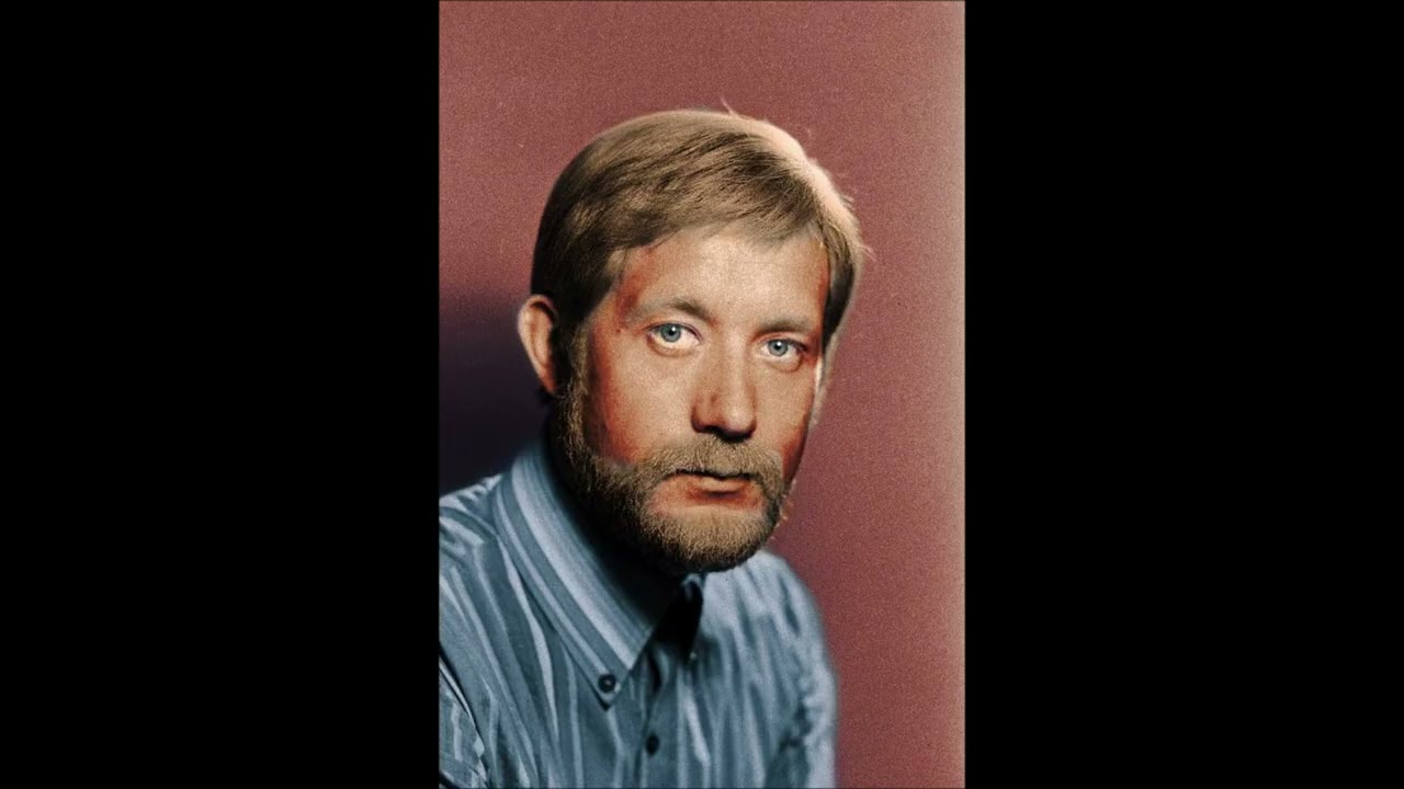 Vello Orumets - Mere muusika