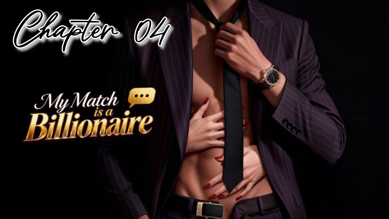 WRONG DATE, RIGHT MISTAKE | My Match is a Billionaire Chapter 4 (Chapters: Interactive Stories 💎)