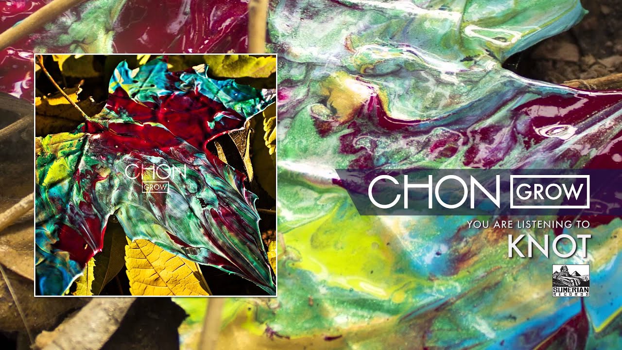 CHON - Knot