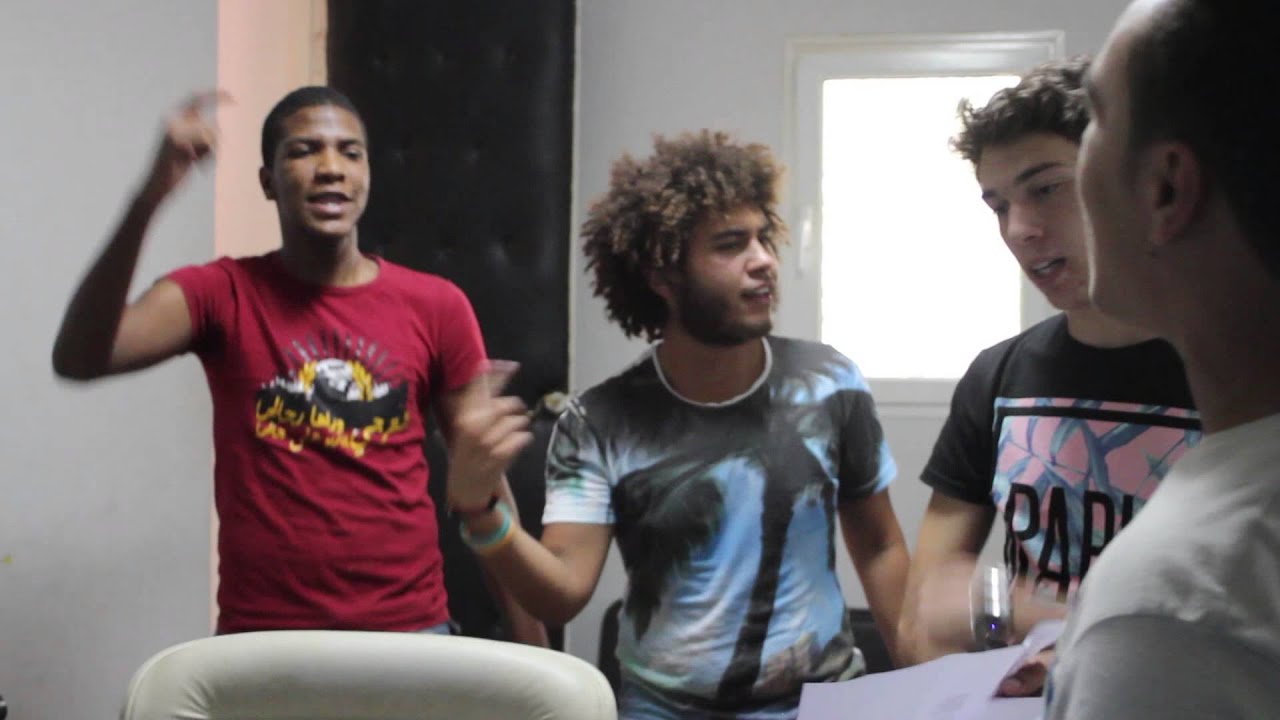 Bac Science & Maths 16' LCD - La legenda ( clash eco )