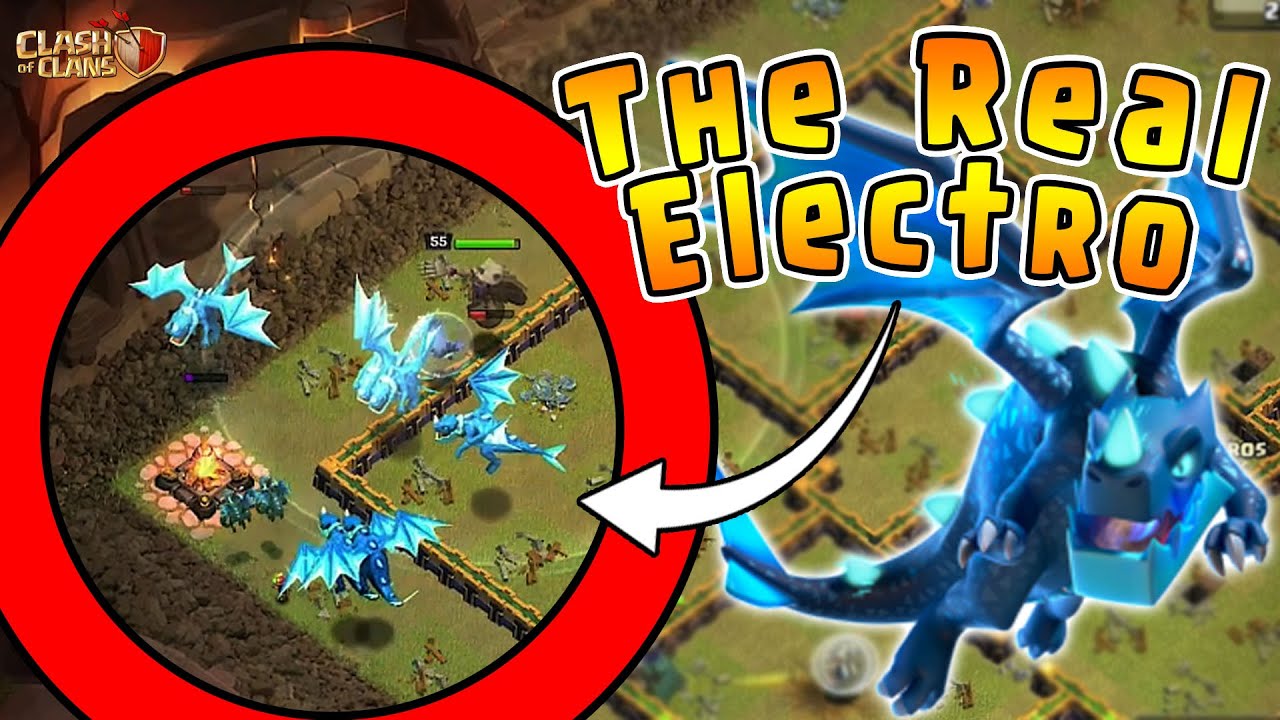 Queen Walk Electro Dragon, Dah.... Gada Lawan..