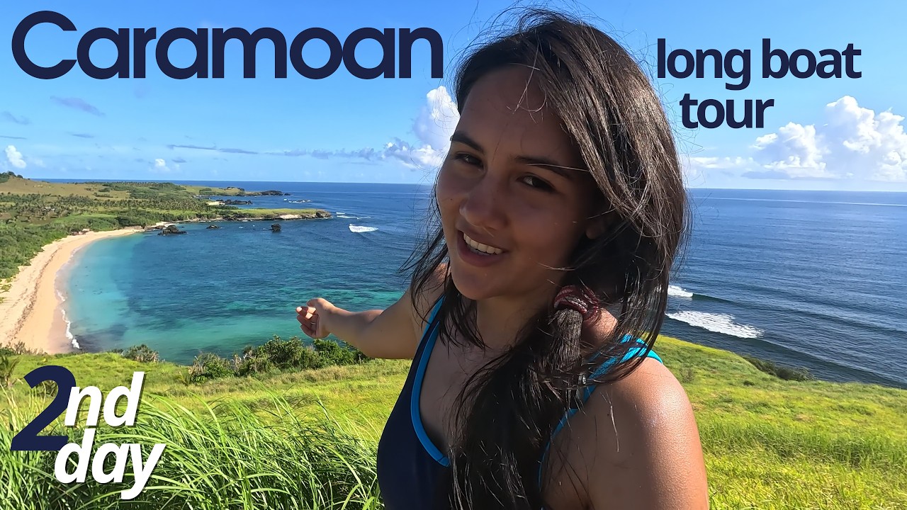 Caramoan - Full day boat tour | Camarines Sur