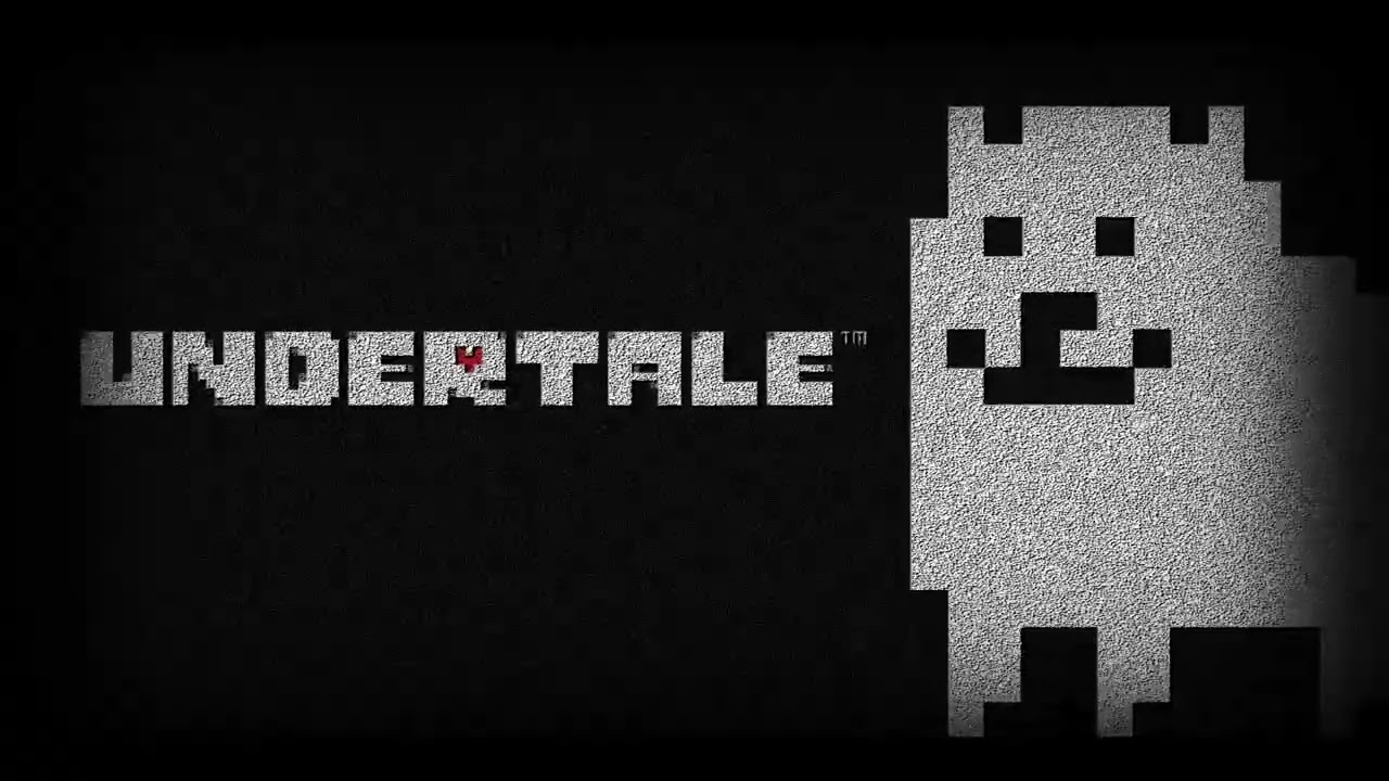 toby fox-undertale (deepstrasz's adaptation)