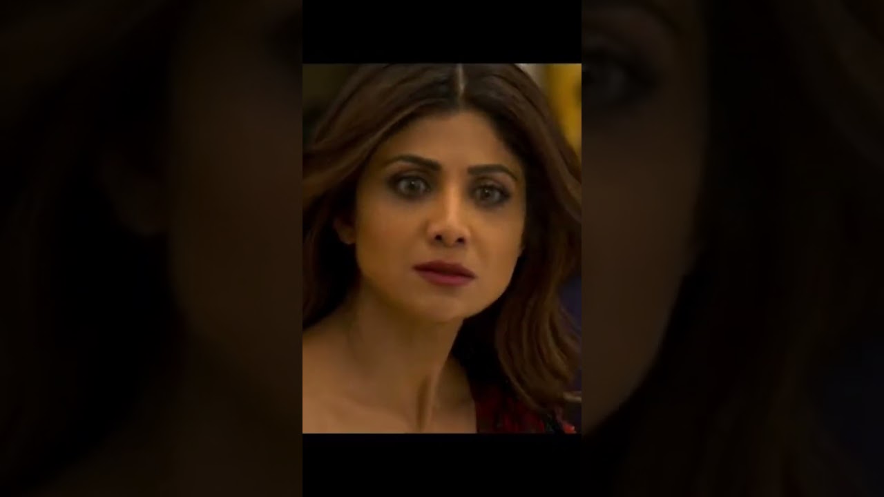 Hungama 2 | Strong slap by Shilpa Shetty
