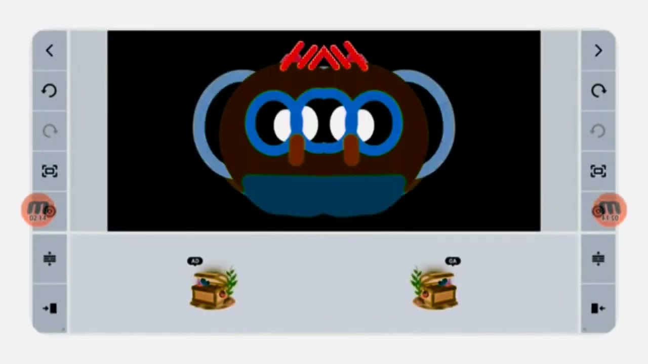 LingoKids Logo Remake Speedrun Be Like Kinemaster in CoNfUsIoN