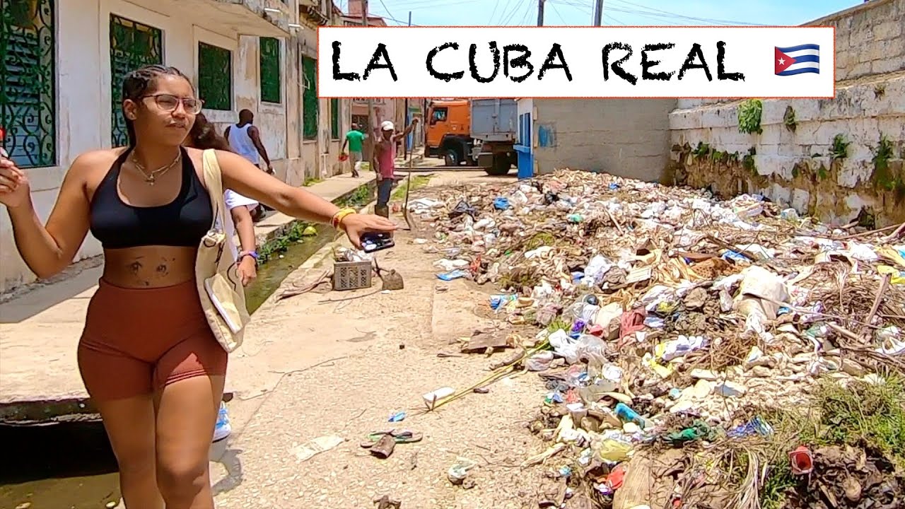 🇨🇺 Лица НАСТОЯЩЕЙ КУБЫ