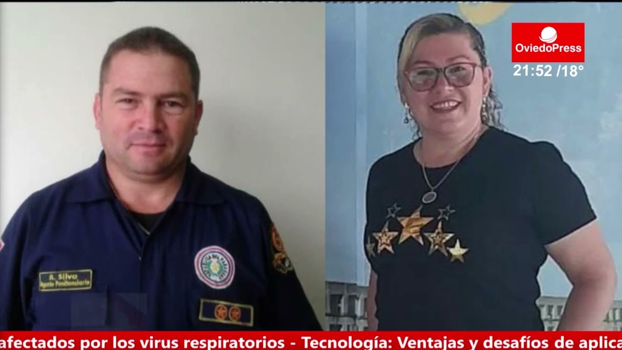 MARÍA MUÑOZ - ABOGADA DE ARMANDO SILVA Y KAREN VILLAR
