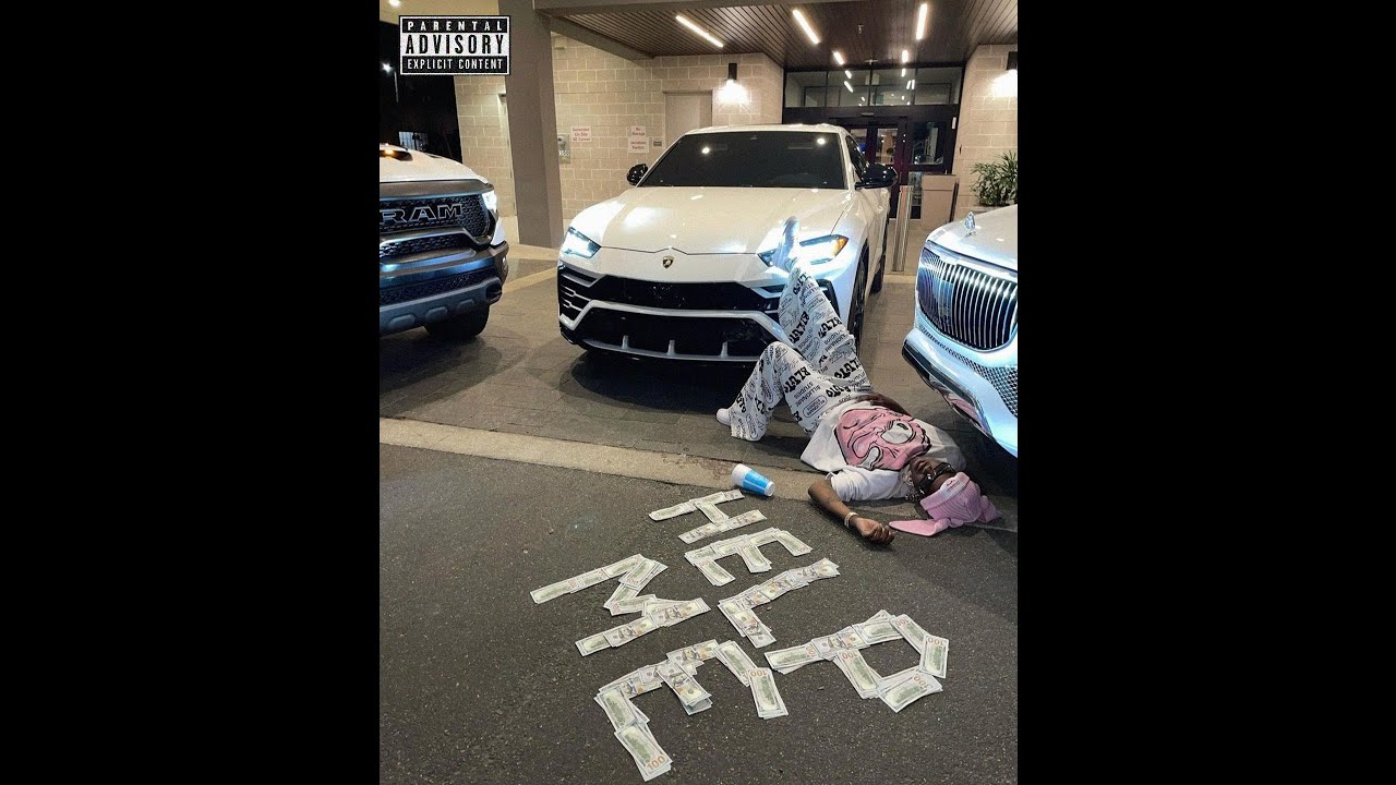 [FREE] Real Boston Richey Type Beat 2024 - ''7 AM''