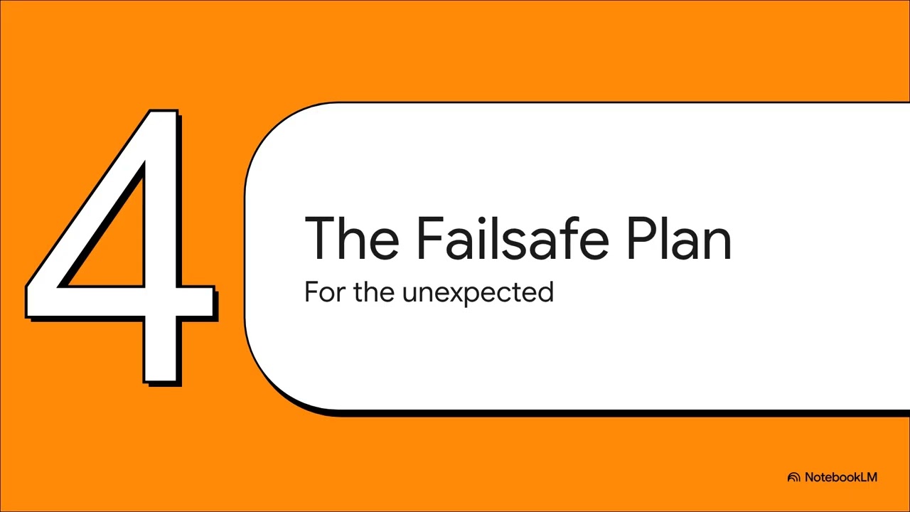 Drafting AI Deployment Plan