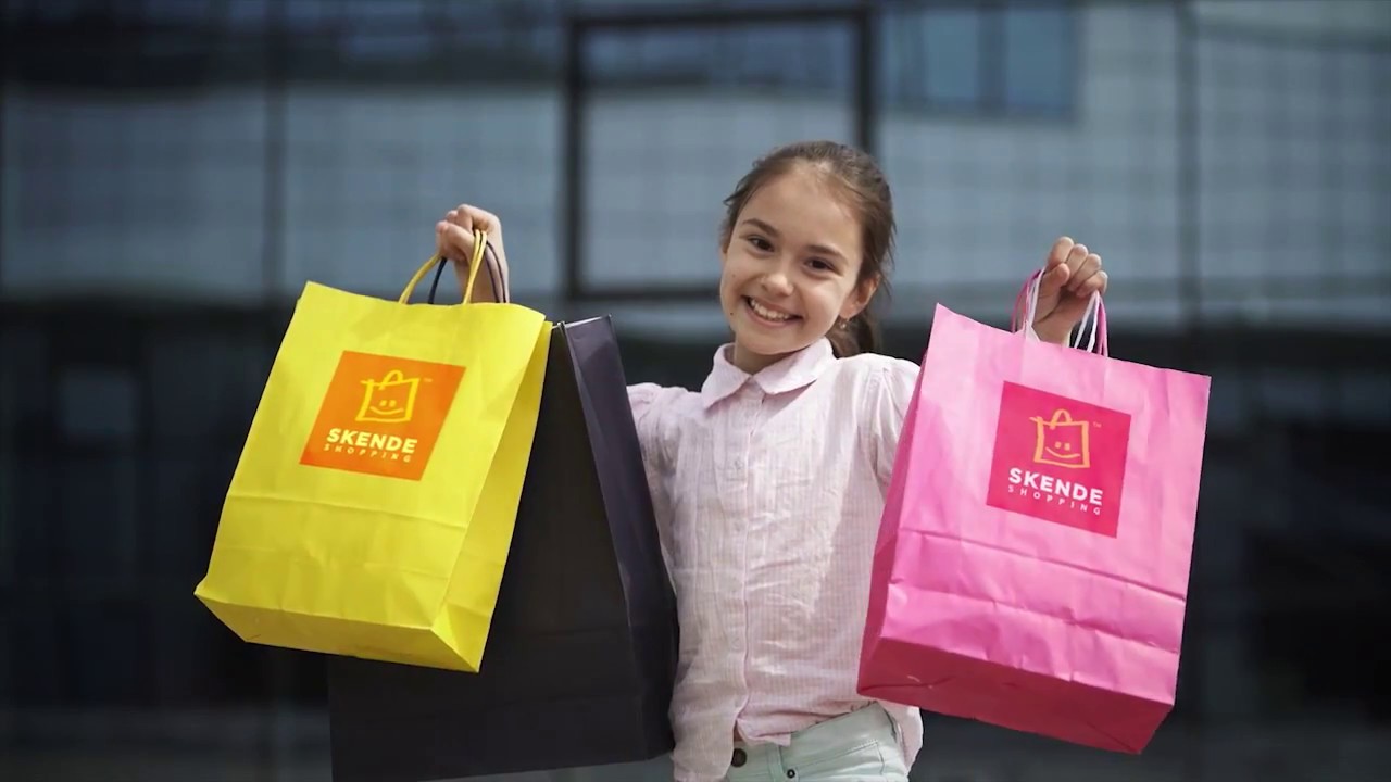 SKENDE Shopping