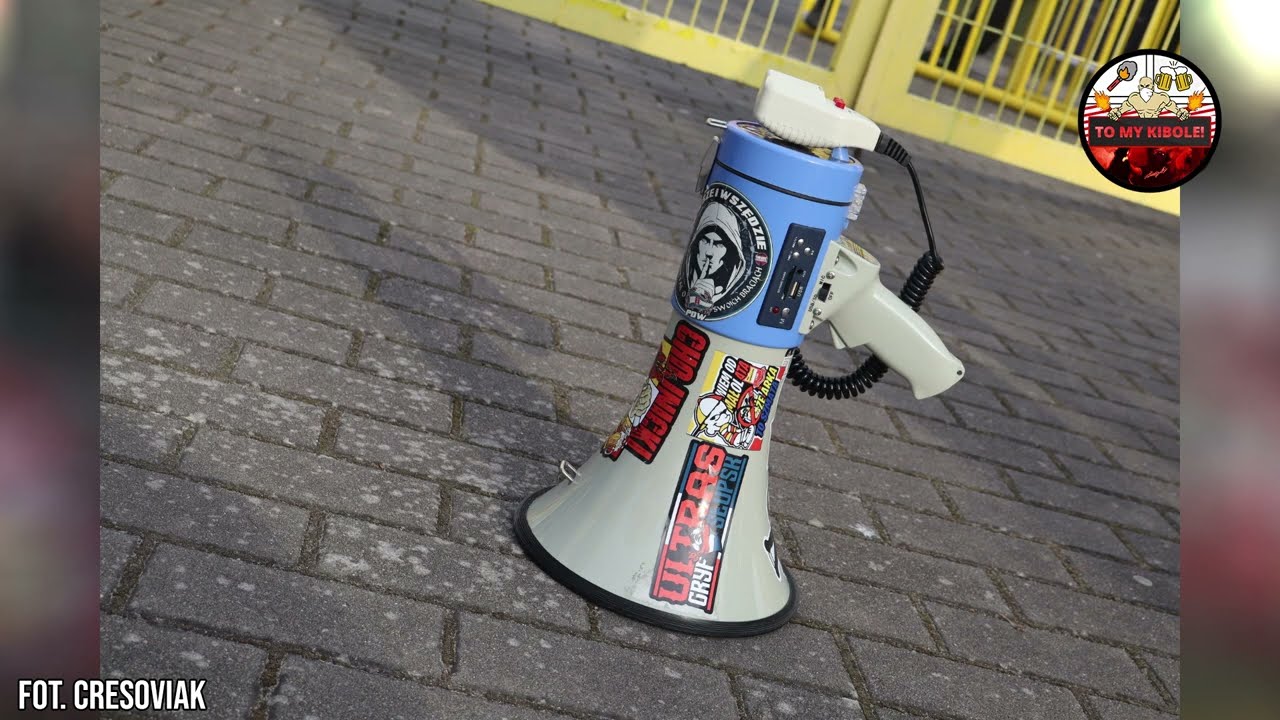 Fotorelacja z meczu Chojniczanka Chojnice - Sandecja Nowy Sącz 14.03.2026