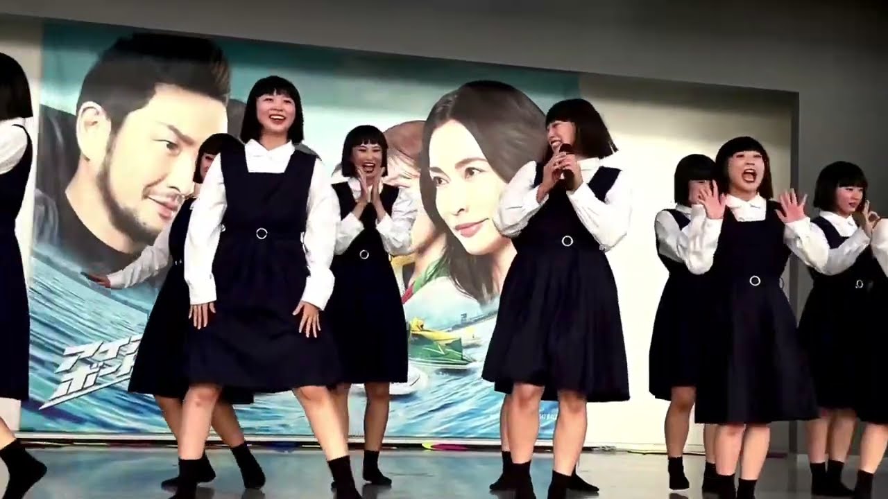 ソノちゃんMC集 アバンギャルディ