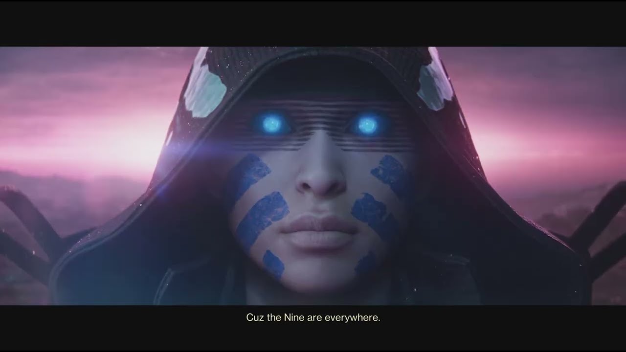  Destiny 2  Life on Europa!