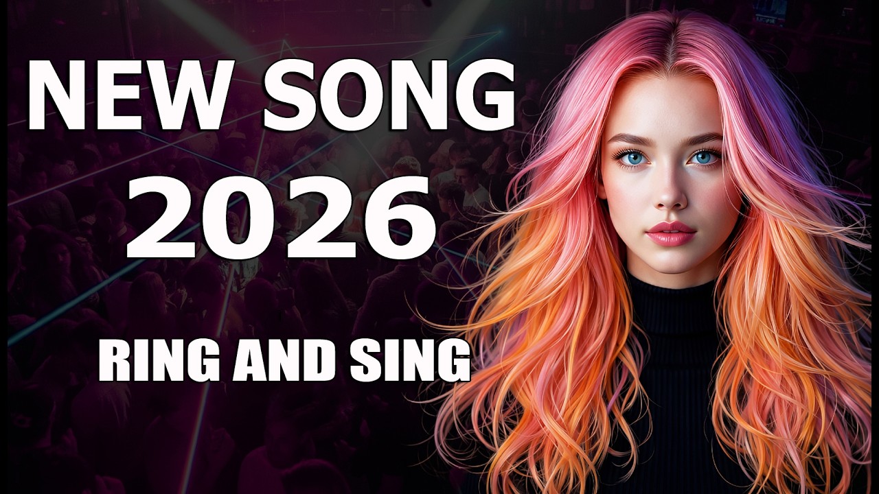 💖LOST MEMORiES - NEW SONG 2026🎶 Ring and sing. #90s #music #retro
