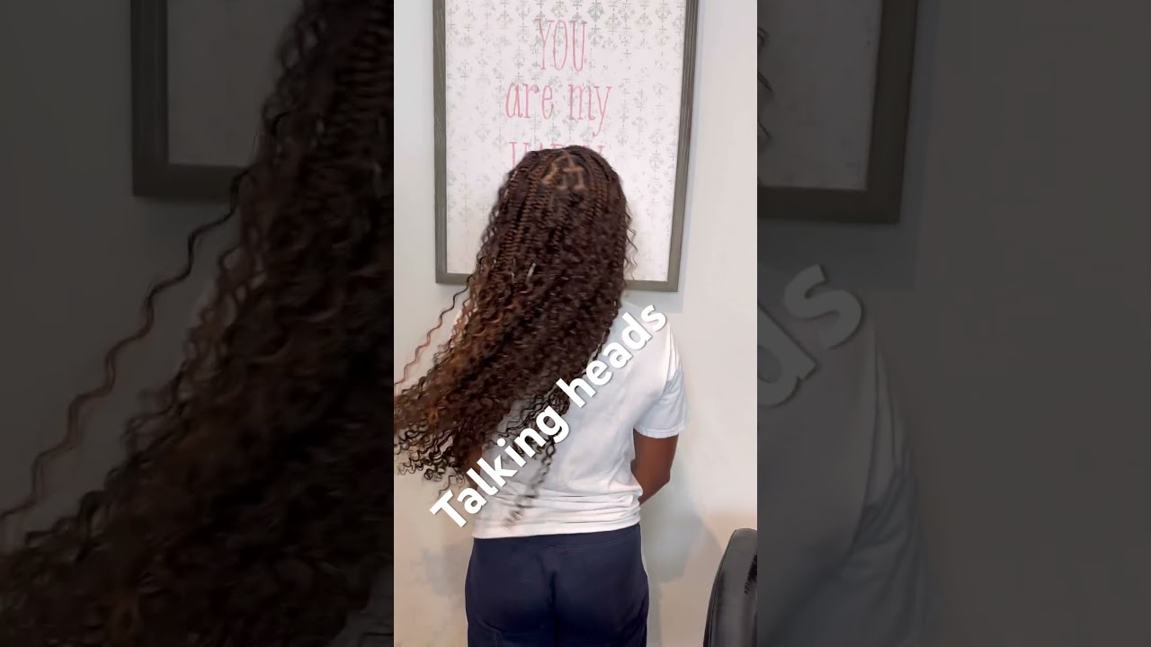 #knotlessbraids #hairstyle #protectivestyles #hair #haircare #freetress #beginnerfriendly #new