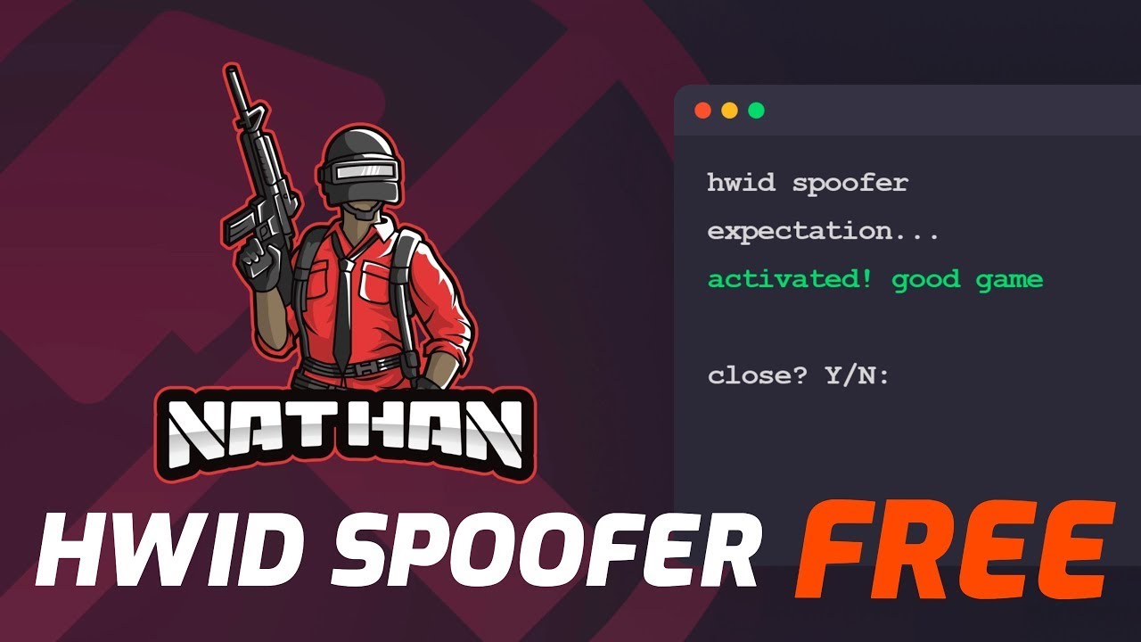 FREE HWID SPOOFER DOWNLOAD 2022 | NEW Best Free HWID Spoofer 2022! Fortnite, Warzone, Rust