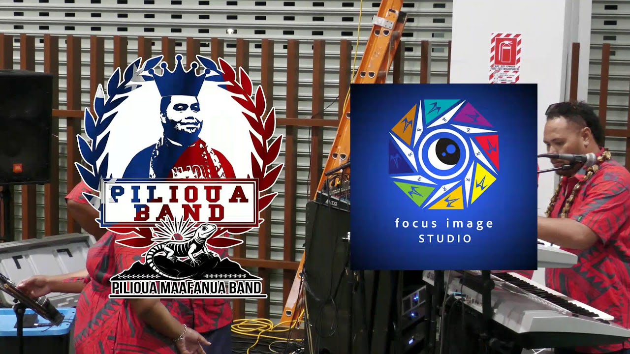Pilioua Maafanua Band