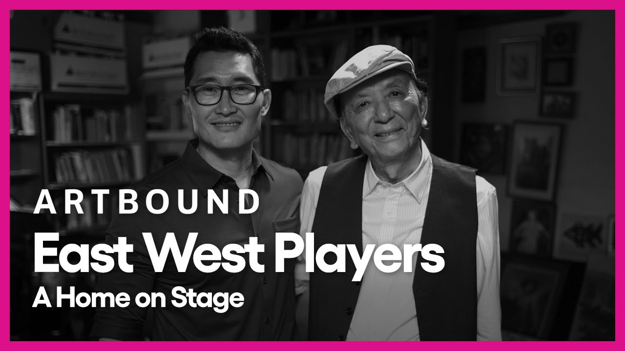 East West Players: A Home on Stage | Artbound | Season 14, Episode 6