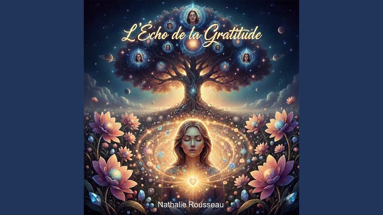 L'écho de gratitude