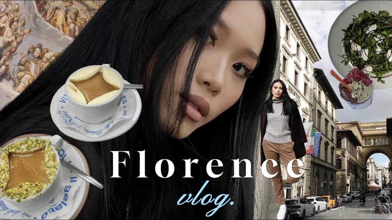 Dolce Firenze.
