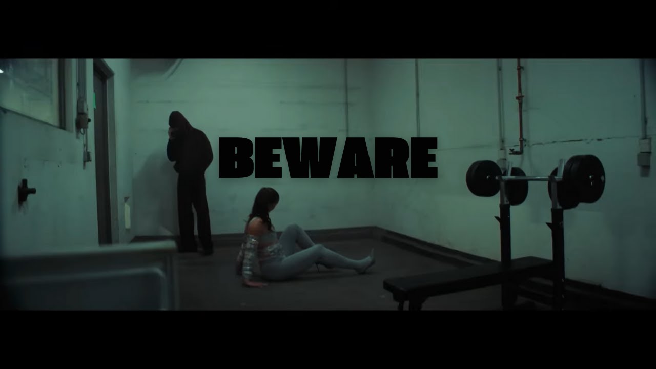 [FREE FOR PROFIT] Ufo361 Type Beat ''BEWARE''