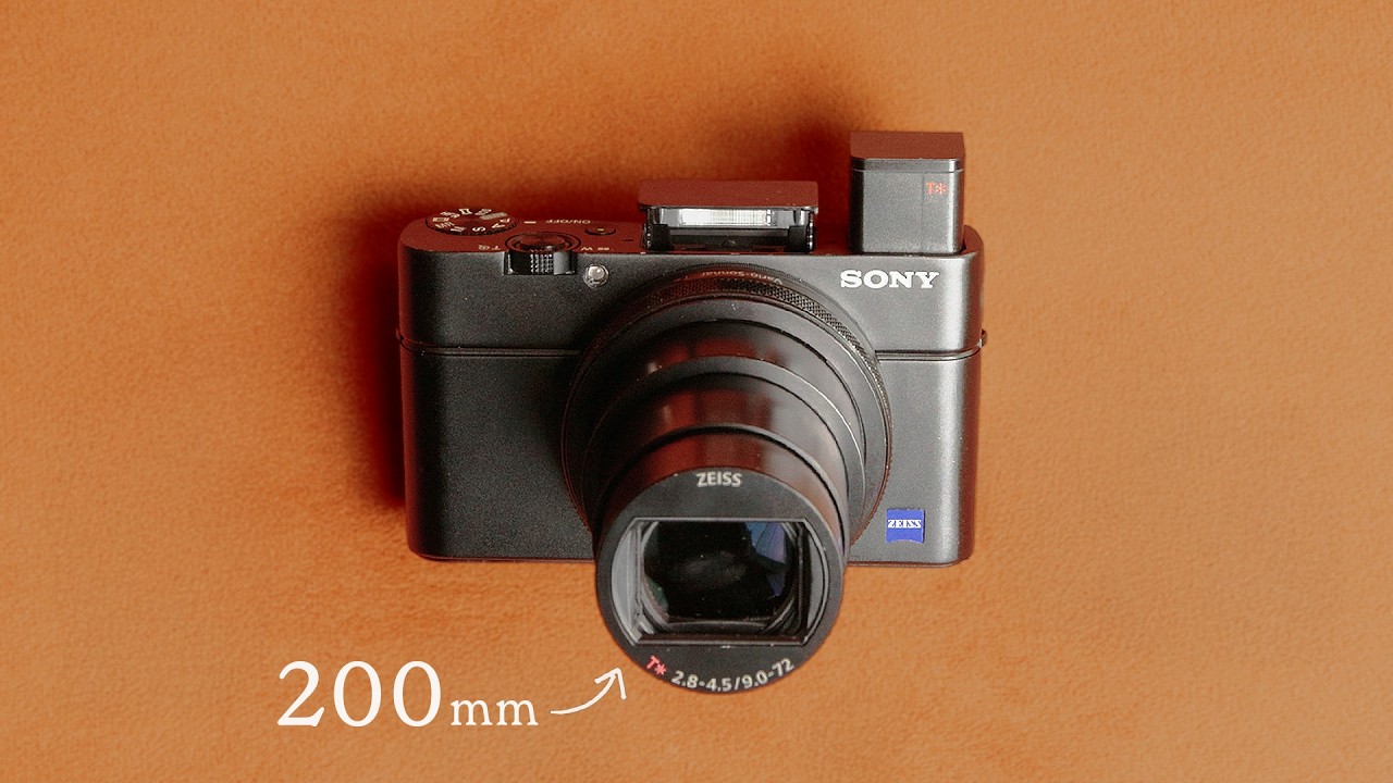 Why This 7-Year-Old Camera is $1,700