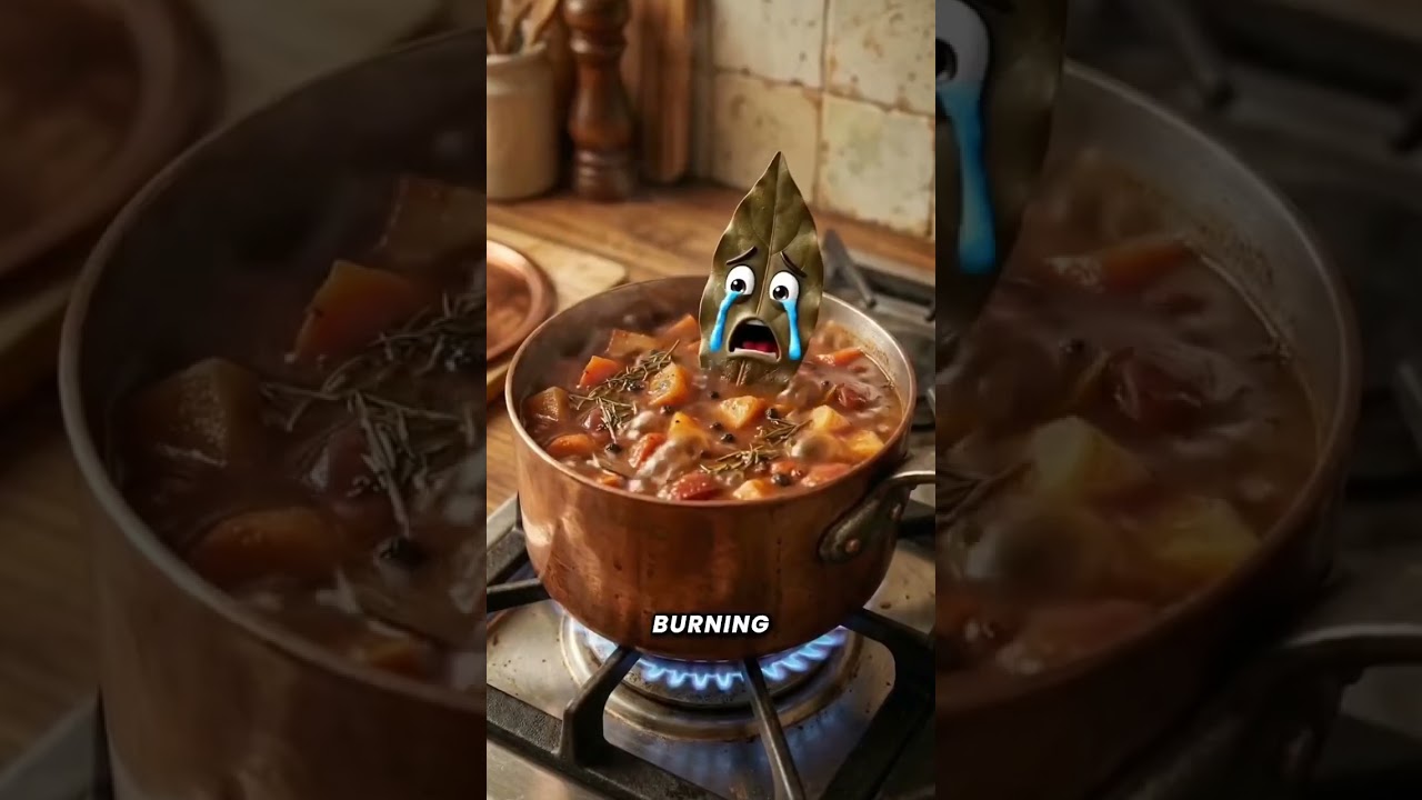 Stop Making These Common Cooking Mistakes!