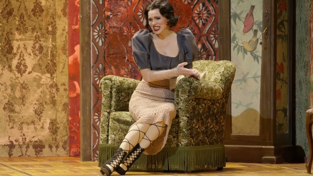 PIQUE DAME // Theater Freiburg