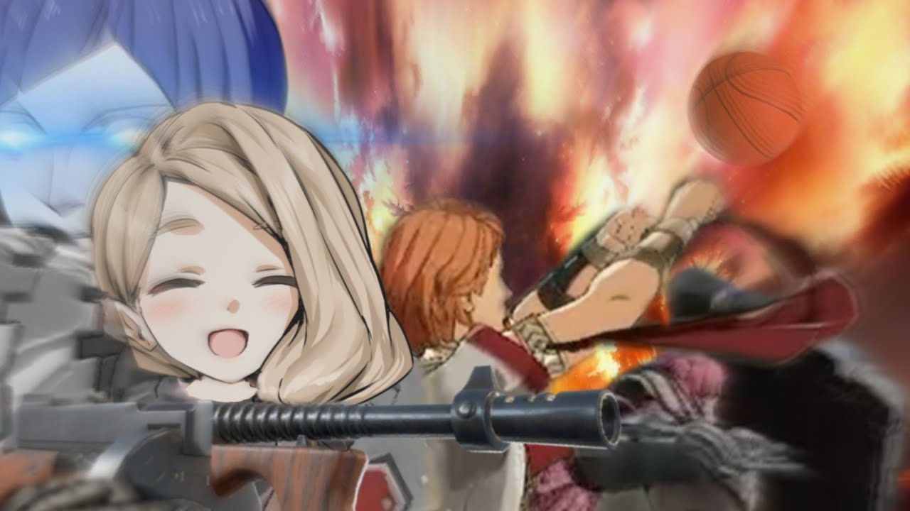 FIRE EMBLEM THREE HOUSES.EXE 7.0