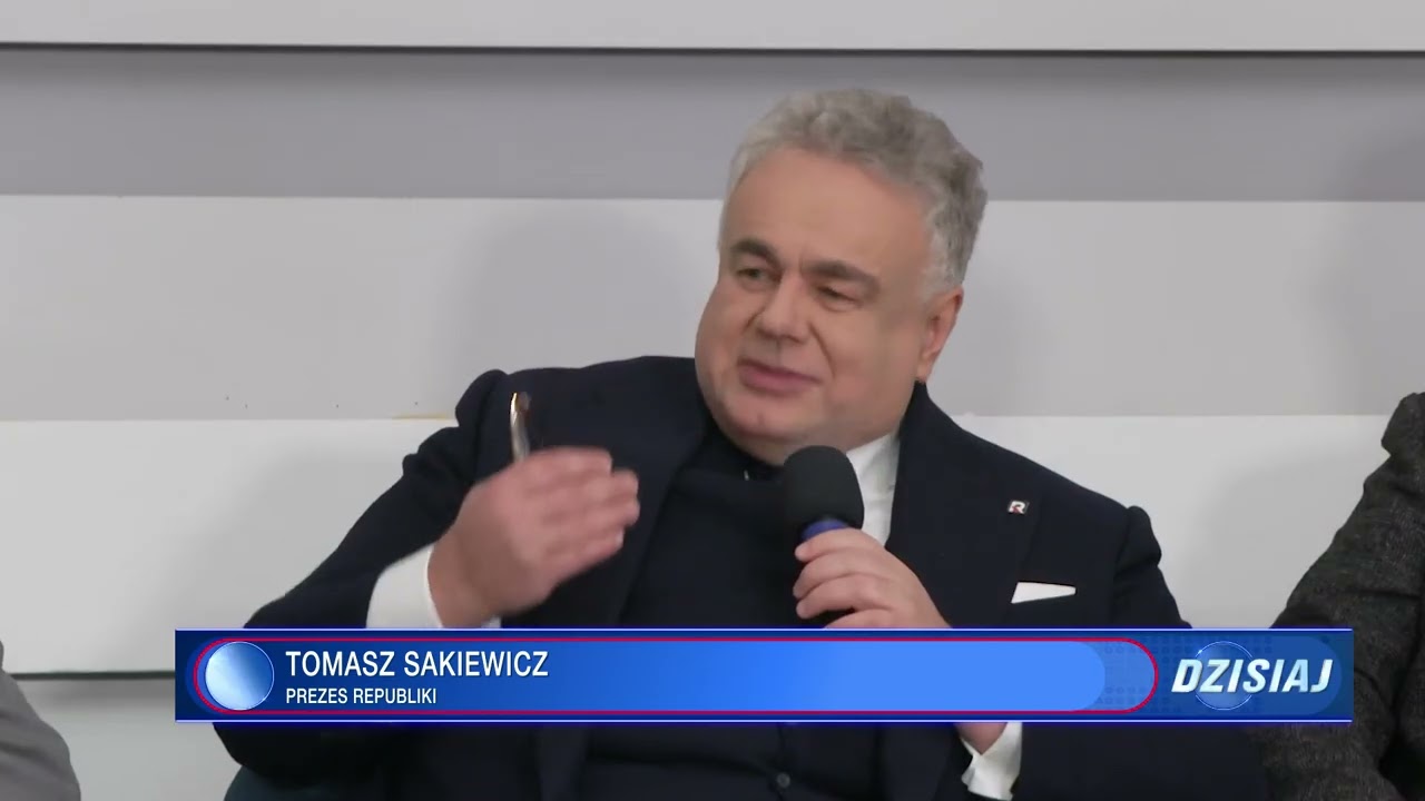Kolejny atak - bojkot i zastraszanie naszych dziennikarzy! ,,Celem władzy jest wyłączyć Republikę!