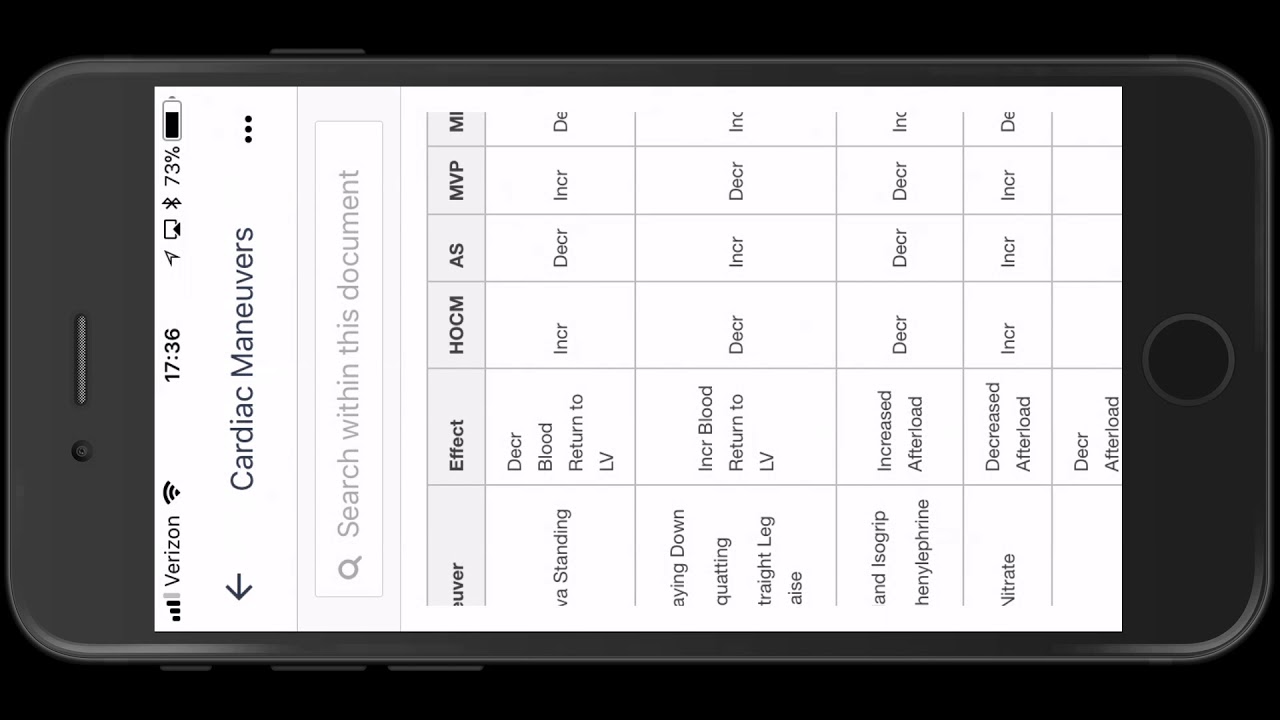 REBEL EM App Review