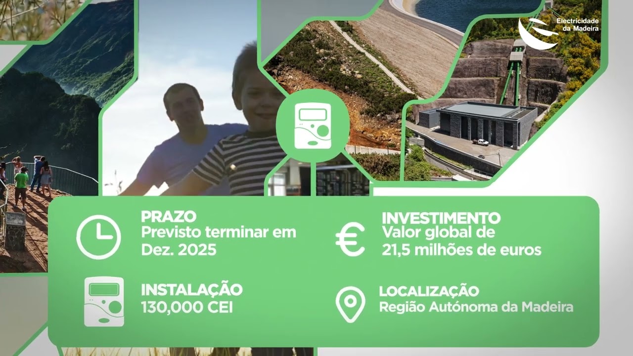 Contador Elétrico Inteligente (CEI)