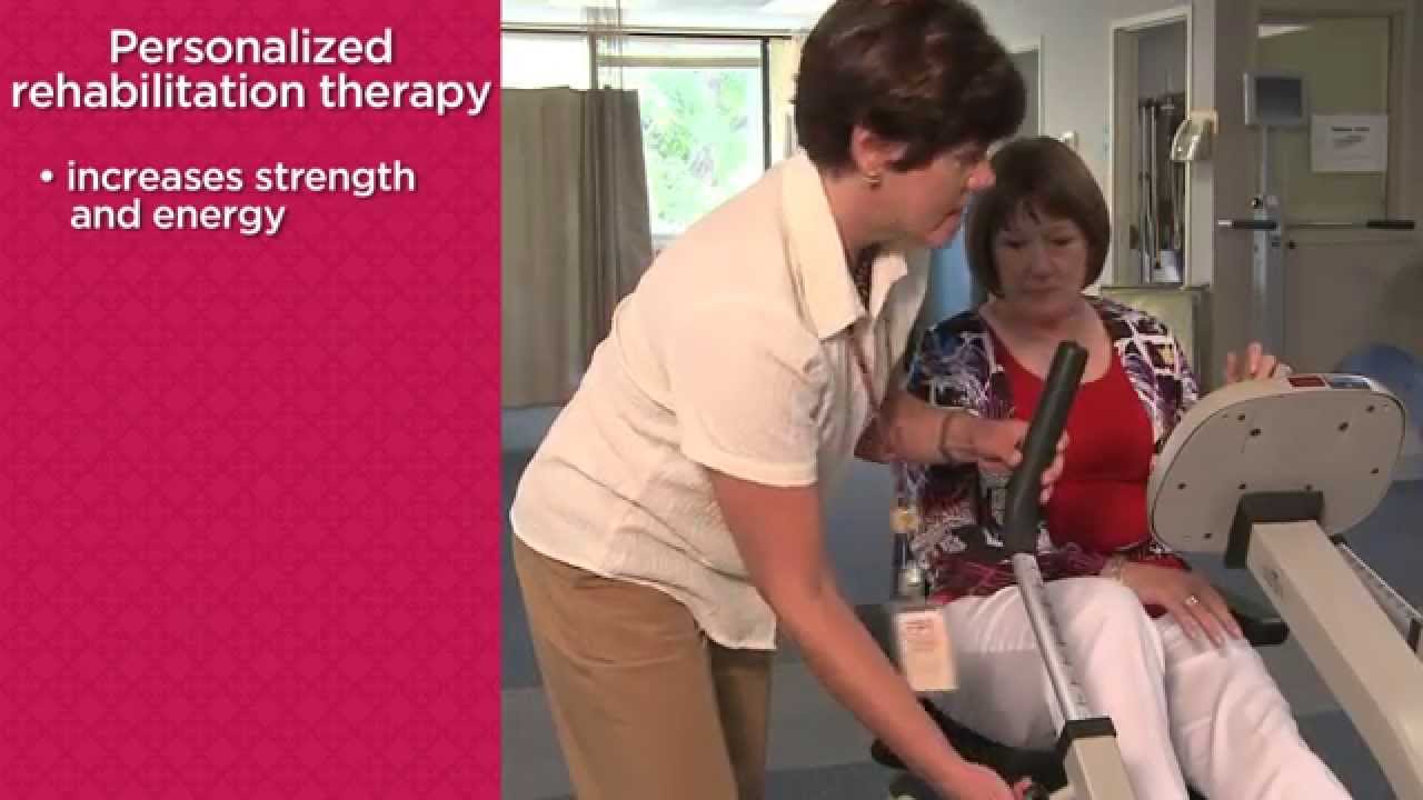 Cancer Care Center