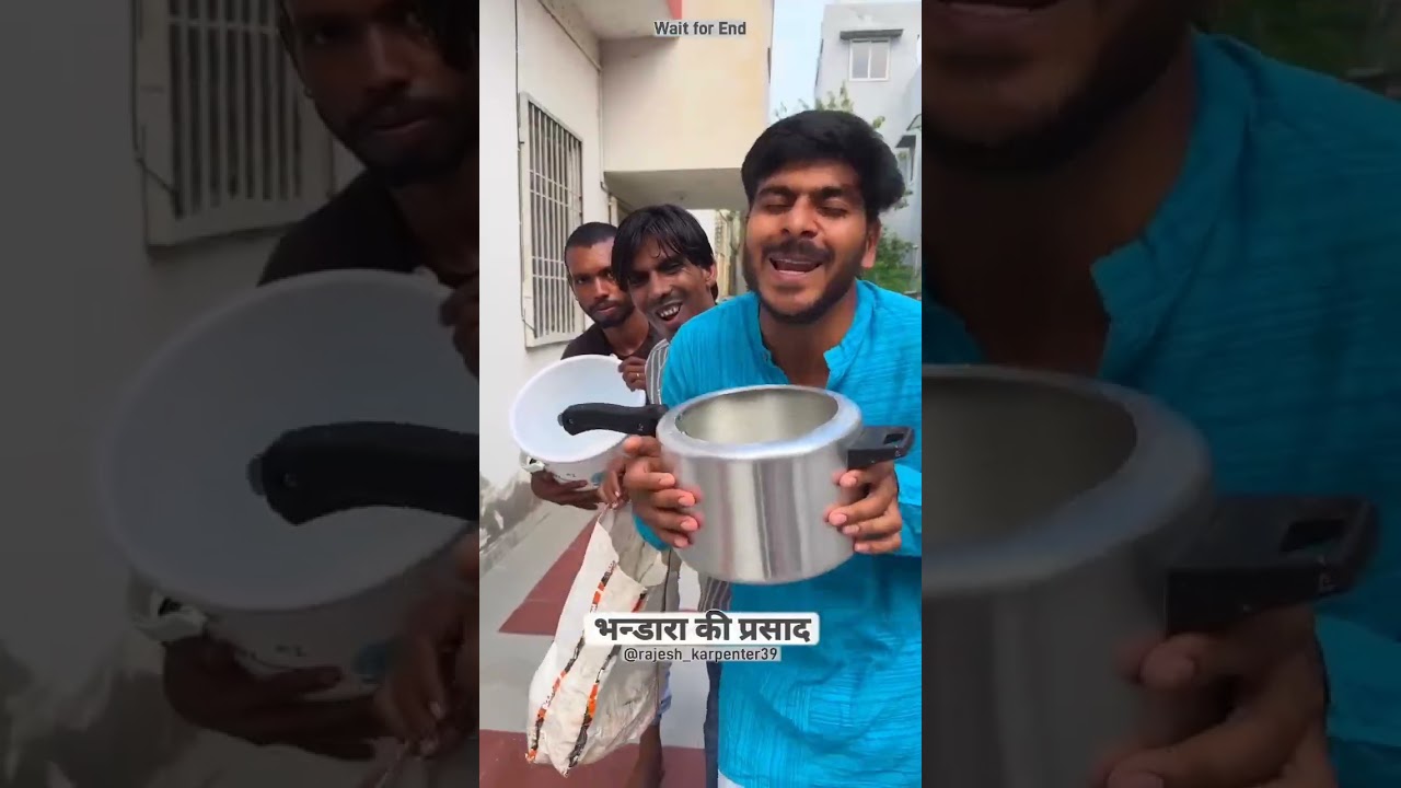 Dharmendra Bilotia or Bhandara | #shorts #viral #shortvideo #trending #ytshorts