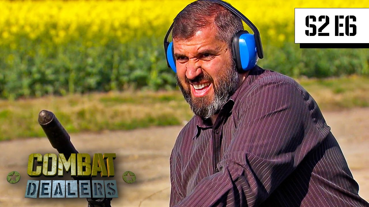 Combat Dealers | Season 2 Episode 6 | Full Episode
