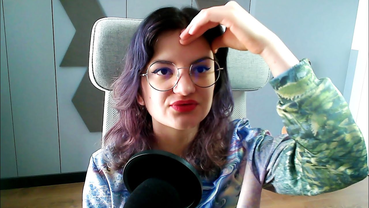 Moje studia | Wlok #9