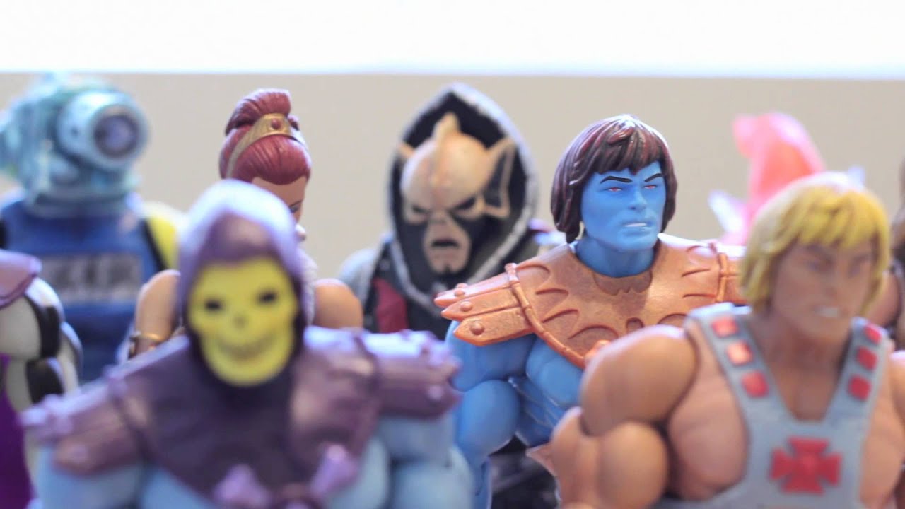 A MOTUC Special Announcement from ToyWorldOrder.com