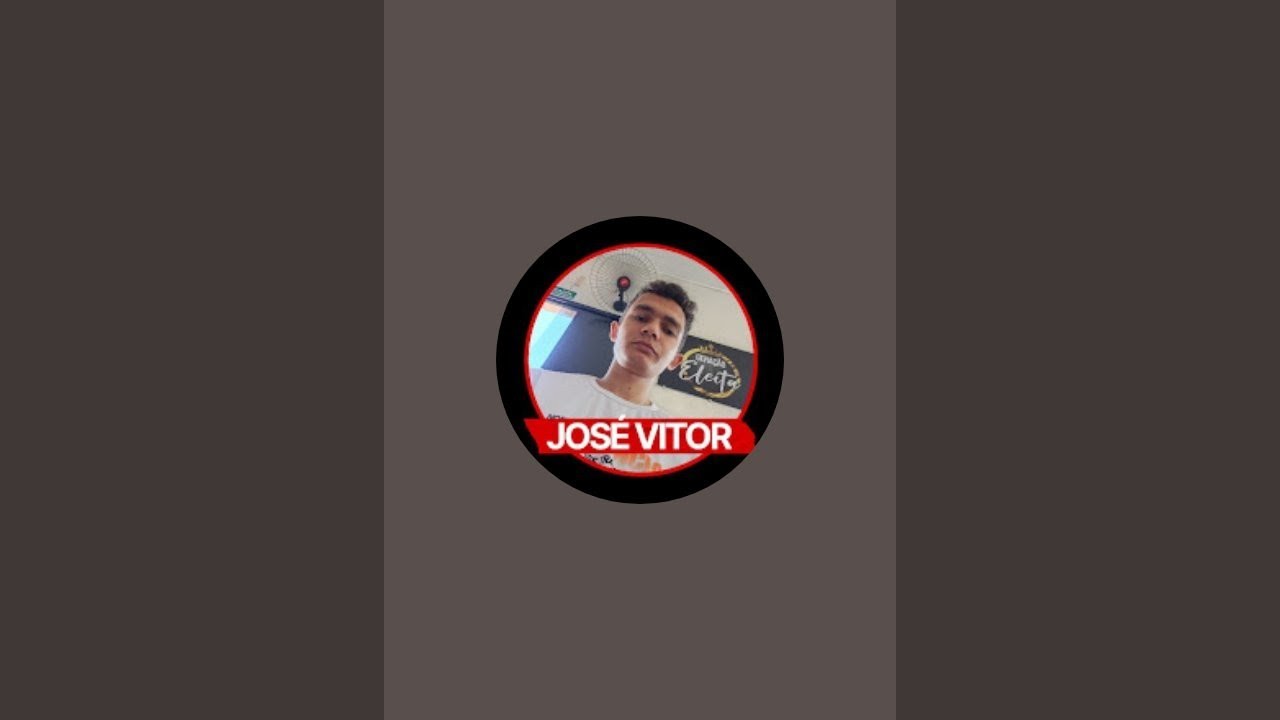 José Vitor Jogando World Soccer Champs